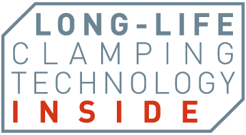 OTT-JAKOB - Long life clamping Technology Inside - <strong> Technology</strong> <br>at the highest level