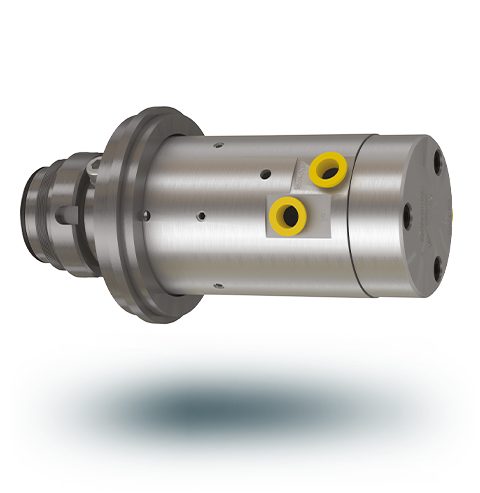 Produkte / Automatische Spanntechnik / Dual-passage