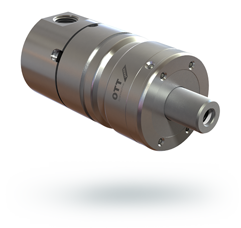 Produkte / Automatische Spanntechnik / Single-passage GD<br>Single-passage GDP