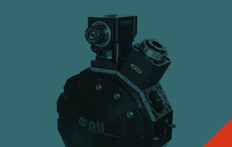 OTT-JAKOB - News - Revolver interface pti with innovative clamping technology