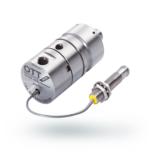 Produkte / Condition Monitoring / Control de <br>desgaste (1K-GD-C)