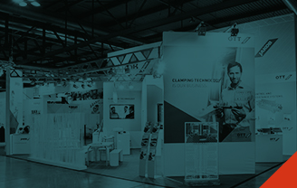 OTT-JAKOB - News - OTT-JAKOB at AMB 2018