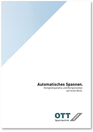 OTT-JAKOB - Unternehmen - Bild - Neuer Produktkatalog