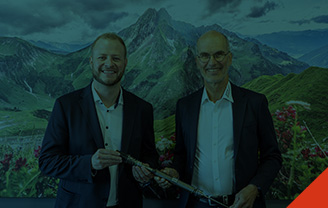 OTT-JAKOB - News - Wechsel an der Vertriebsspitze