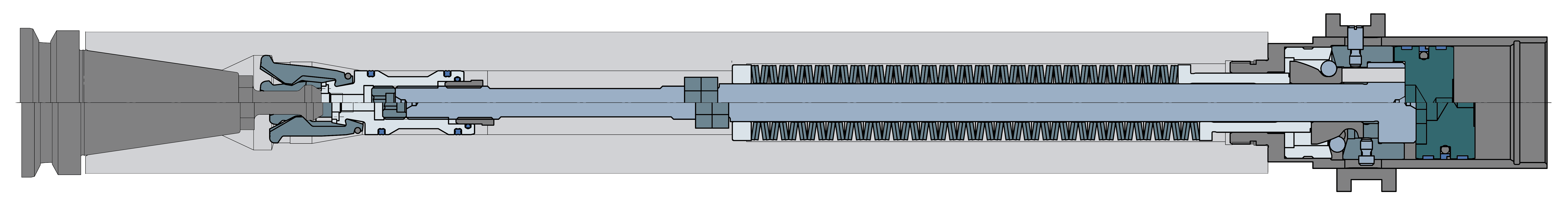 Produkte / Automatische Spanntechnik 